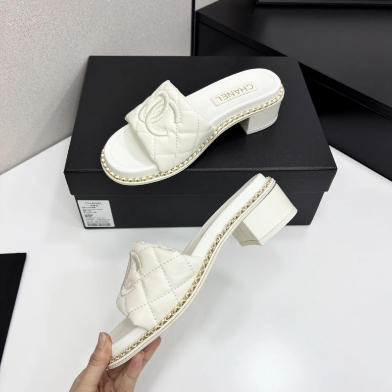 Chxnxl Sandals ModernLook 120359
