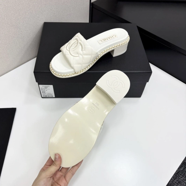 Chxnxl Sandals ModernLook 120359