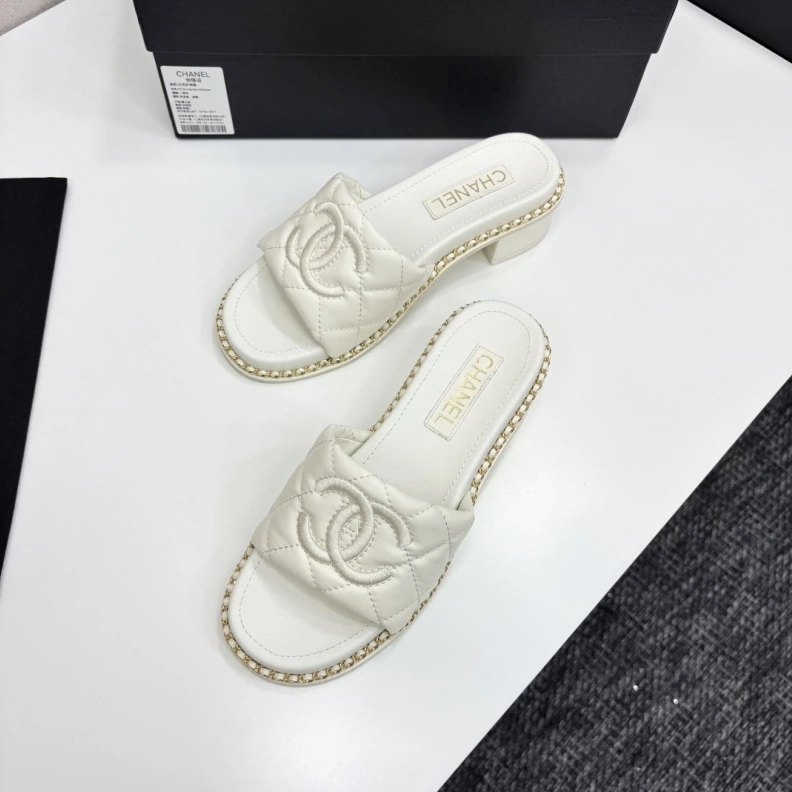 Chxnxl Sandals ModernLook 120359