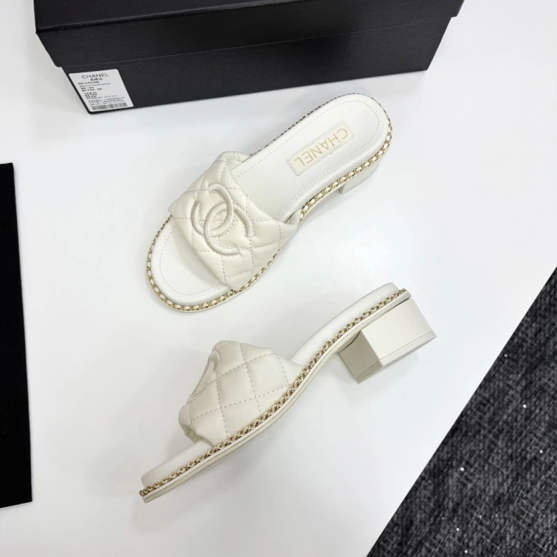 Chxnxl Sandals ModernLook 120359