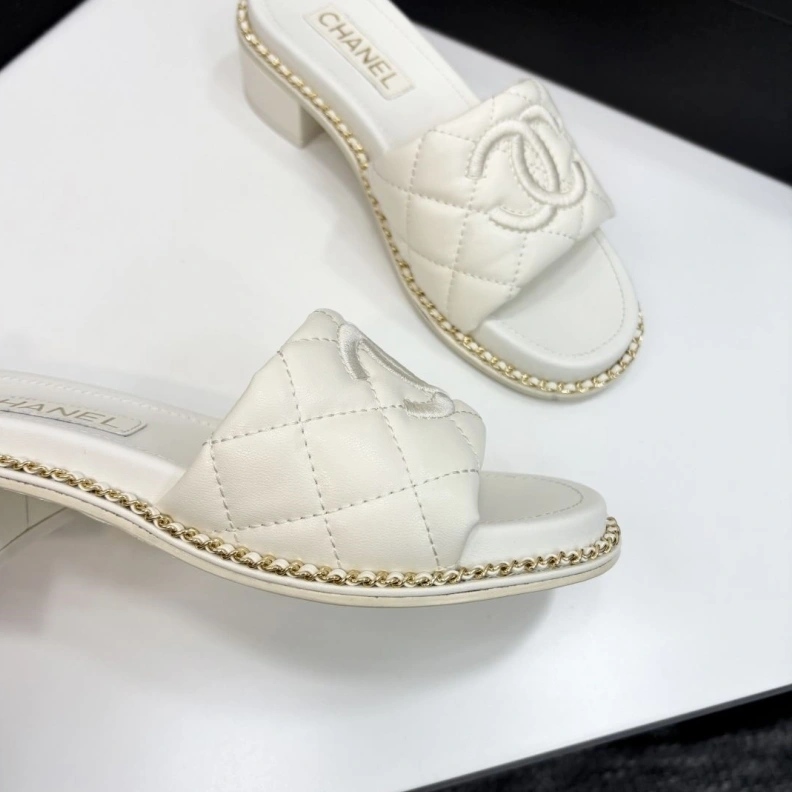 Chxnxl Sandals ModernLook 120359