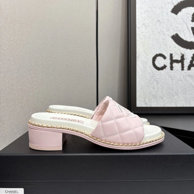 Practical Chxnxl Sandals 120358