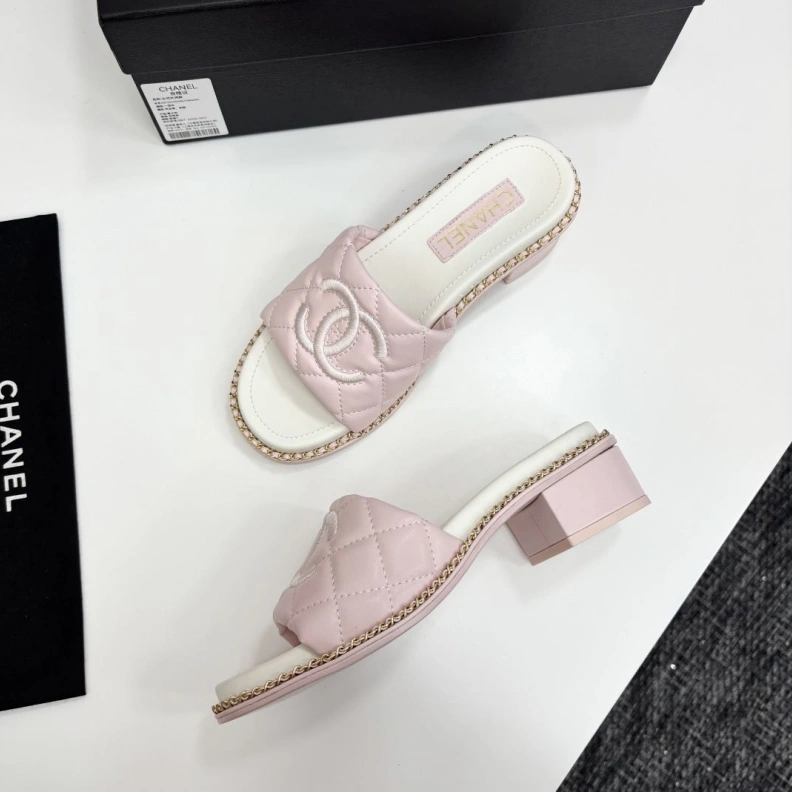 Practical Chxnxl Sandals 120358