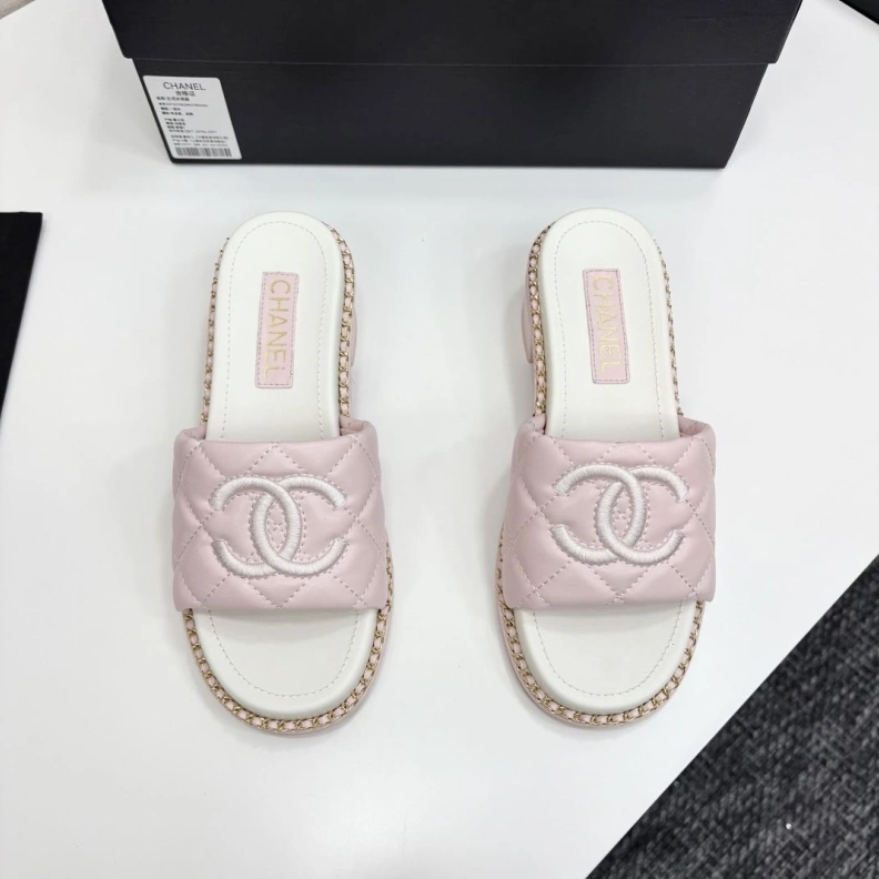 Practical Chxnxl Sandals 120358