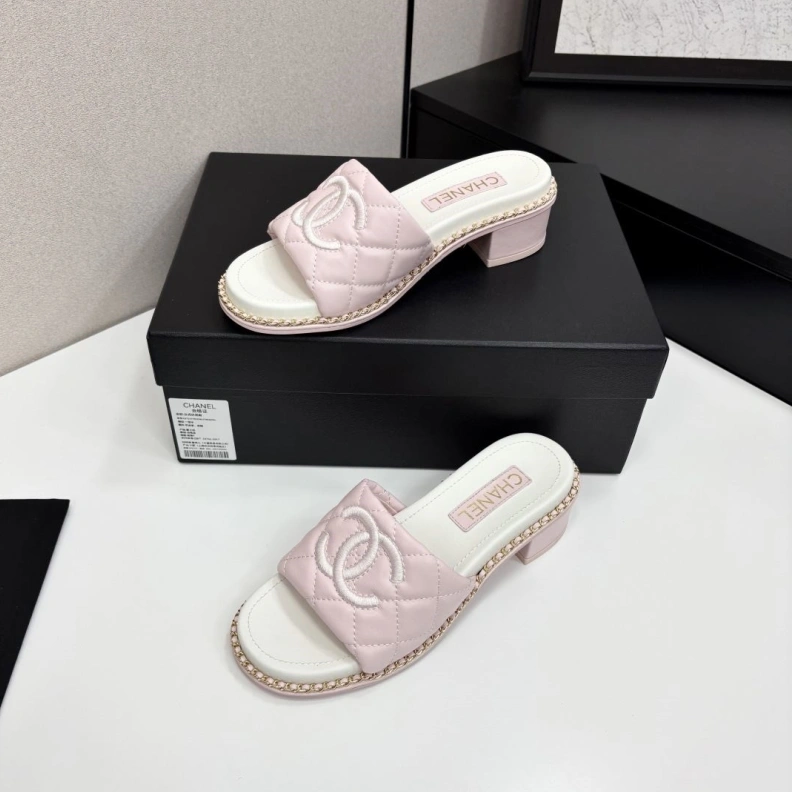 Practical Chxnxl Sandals 120358