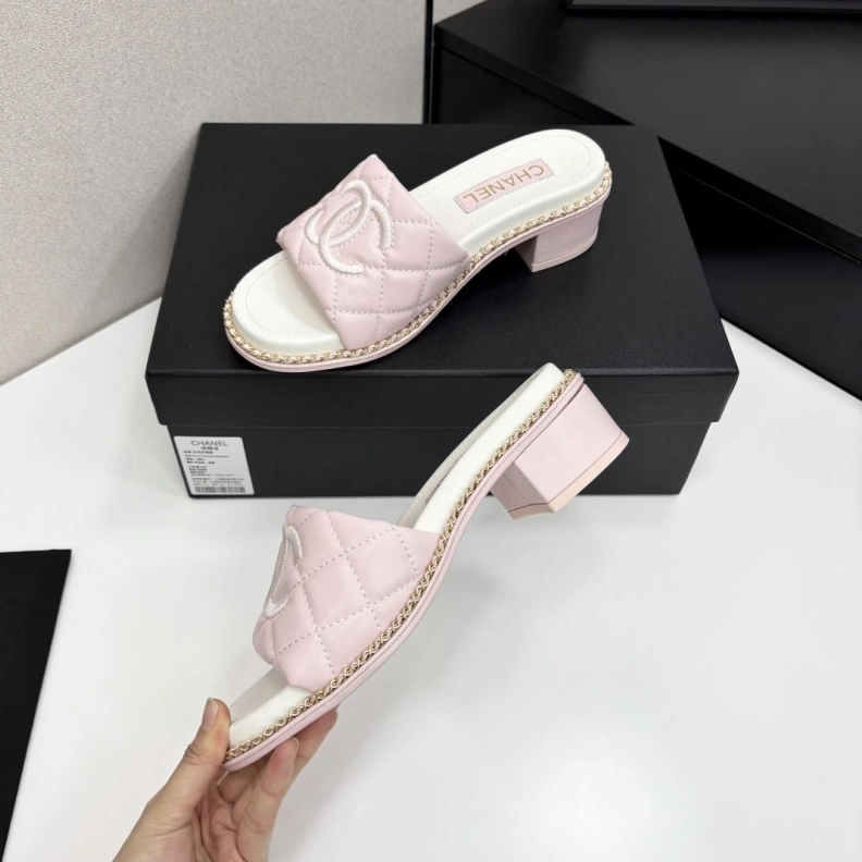 Practical Chxnxl Sandals 120358