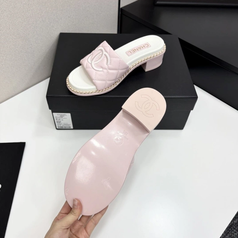 Practical Chxnxl Sandals 120358