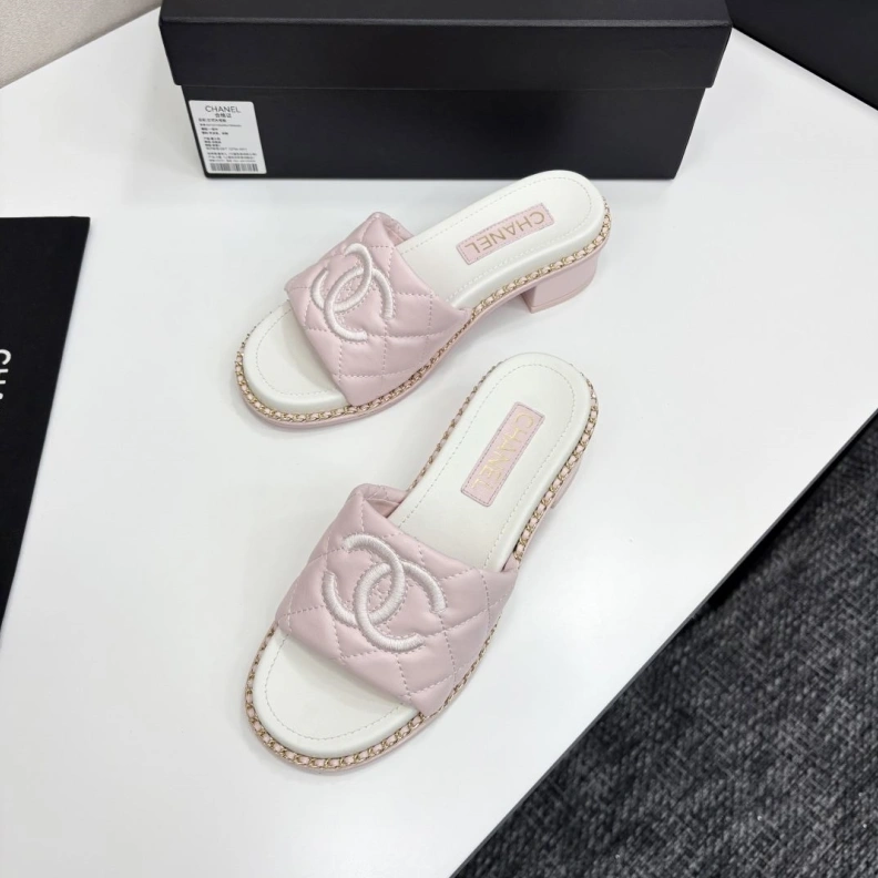 Practical Chxnxl Sandals 120358