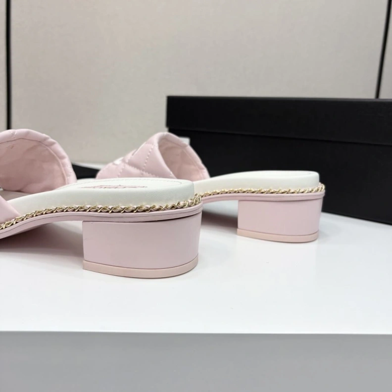 Practical Chxnxl Sandals 120358
