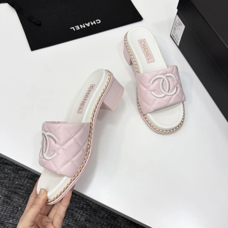 Practical Chxnxl Sandals 120358