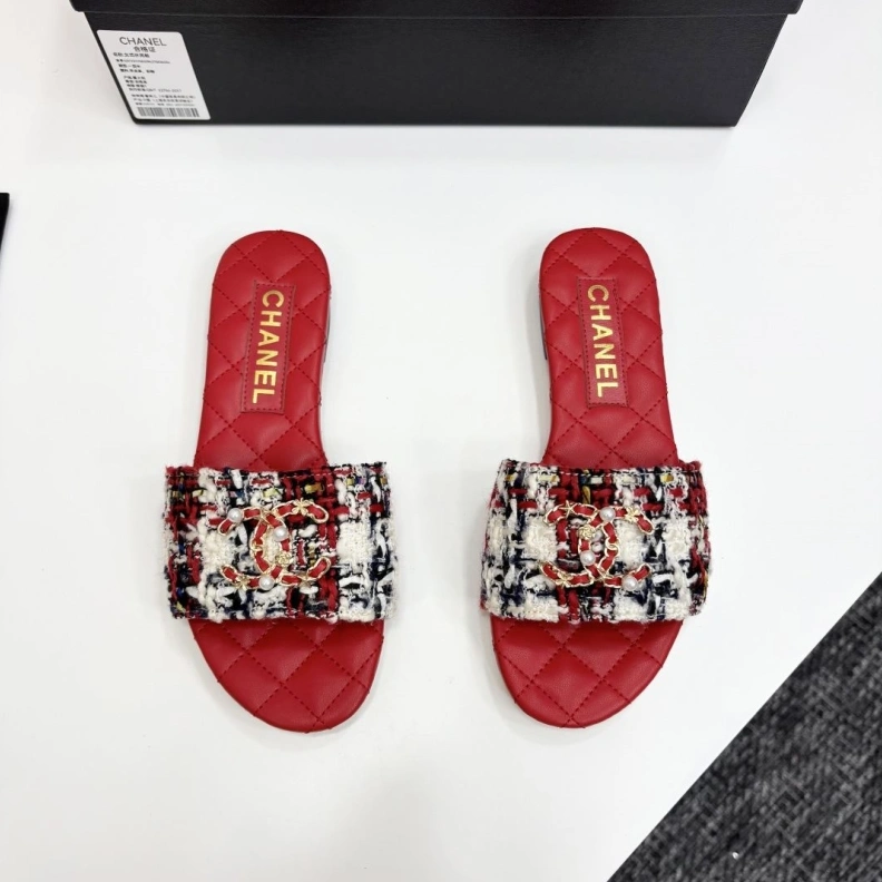 Chxnxl Sandals Bold 120354