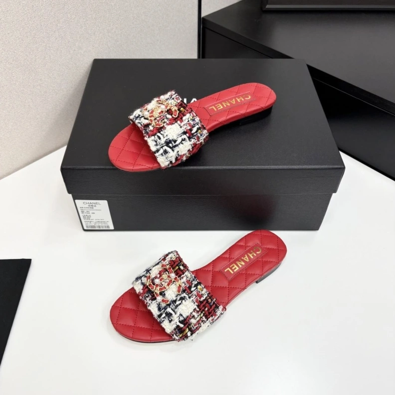 Chxnxl Sandals Bold 120354