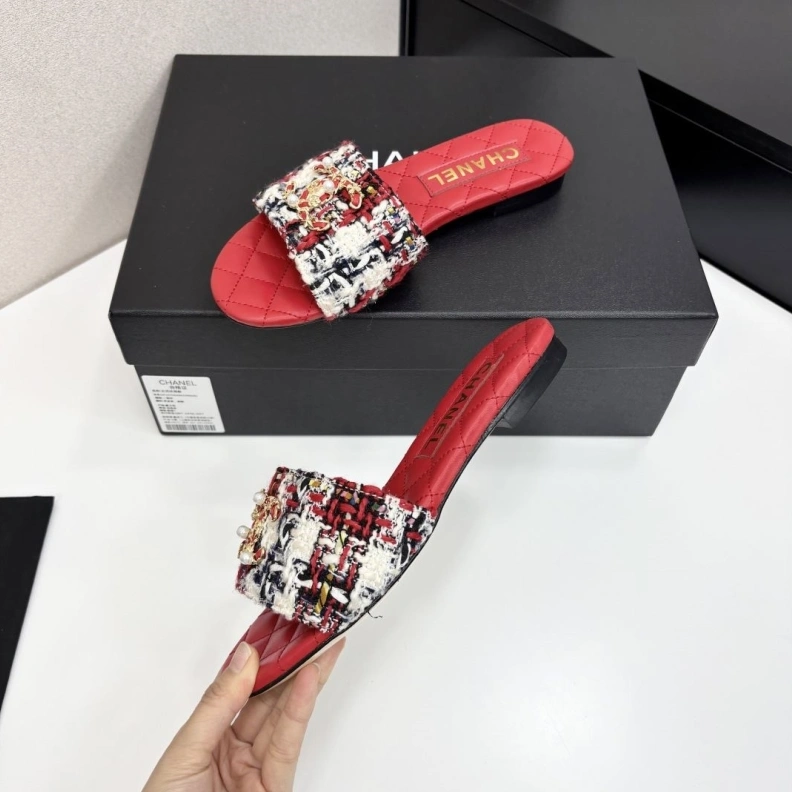 Chxnxl Sandals Bold 120354