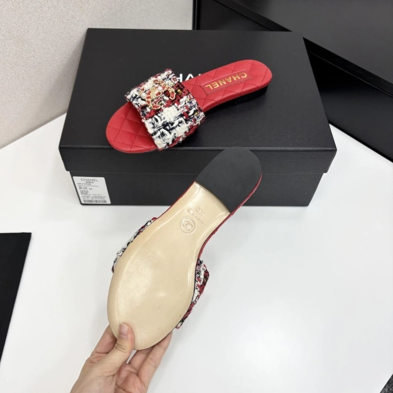 Chxnxl Sandals Bold 120354