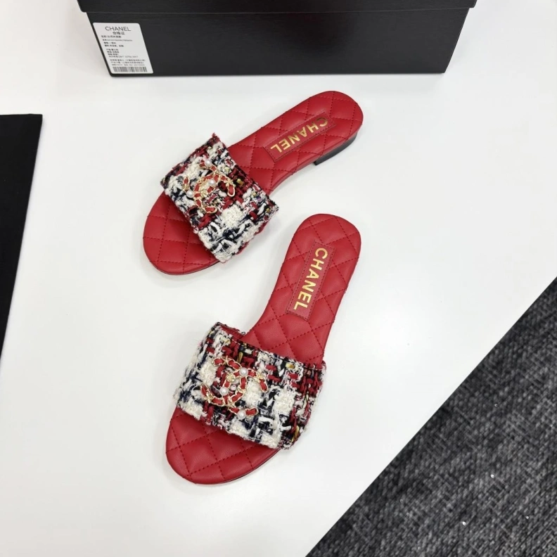 Chxnxl Sandals Bold 120354