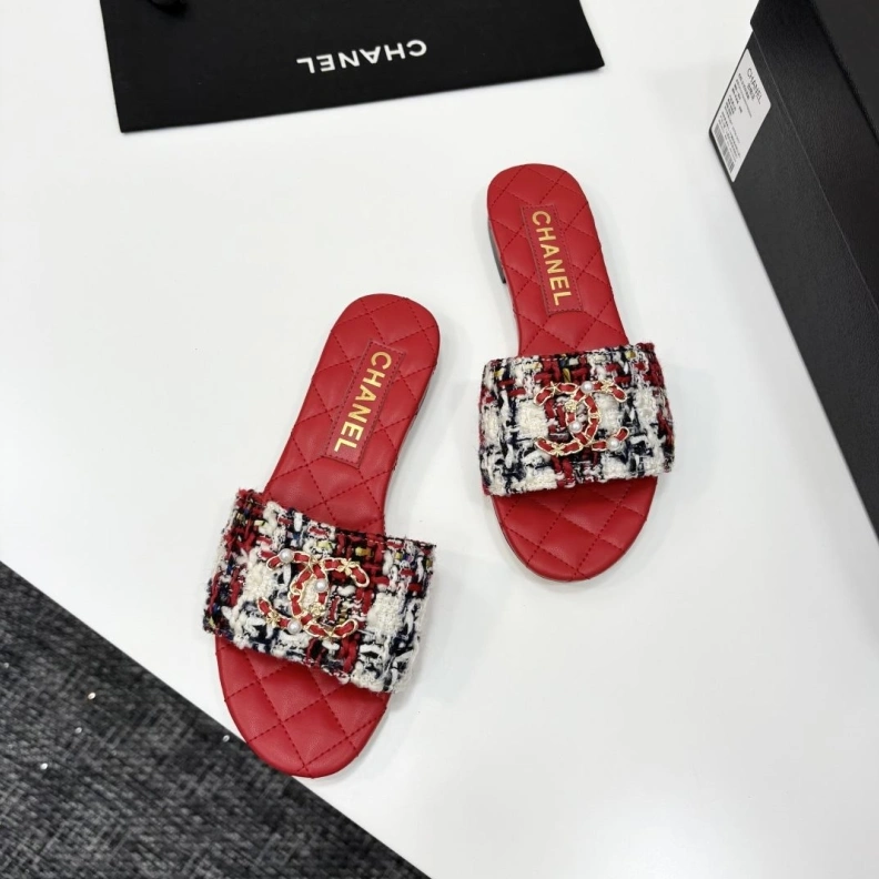 Chxnxl Sandals Bold 120354