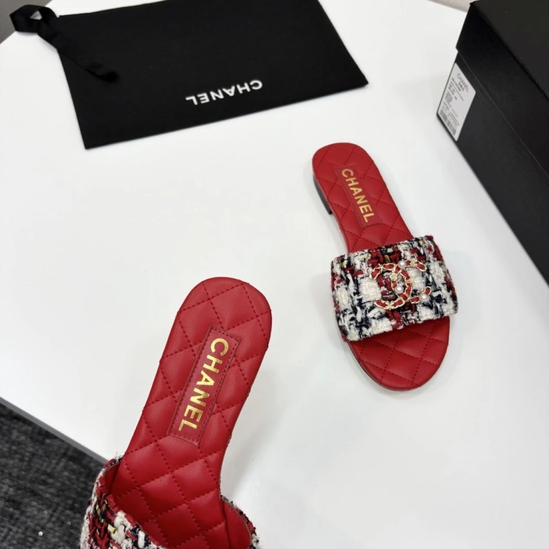 Chxnxl Sandals Bold 120354