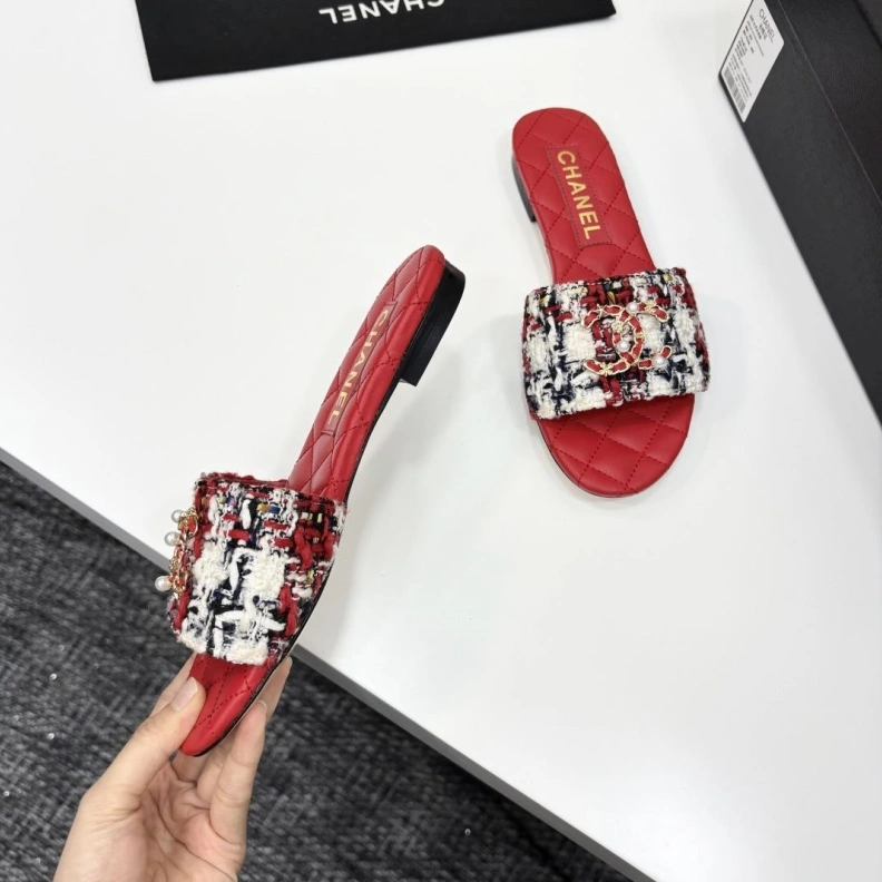 Chxnxl Sandals Bold 120354