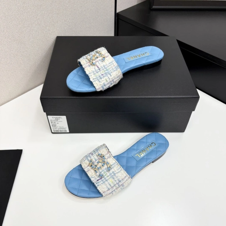 Refined Chxnxl Sandals 120353