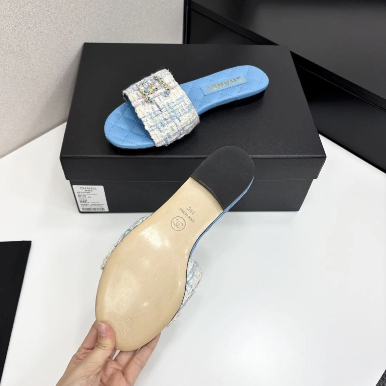 Refined Chxnxl Sandals 120353