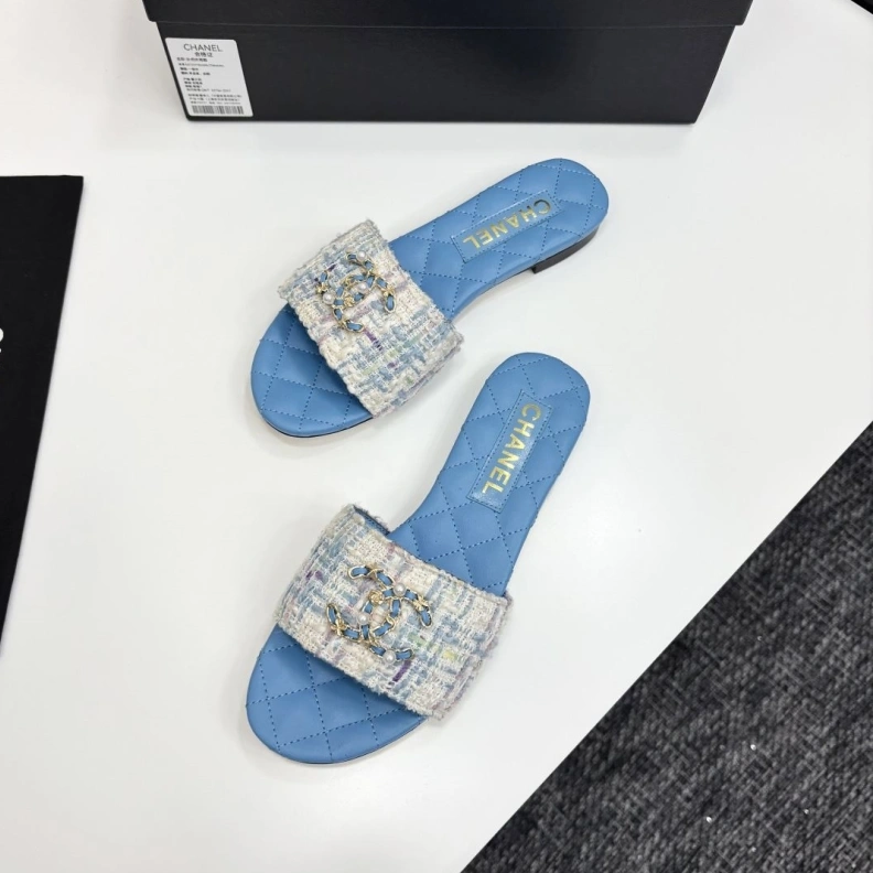 Refined Chxnxl Sandals 120353