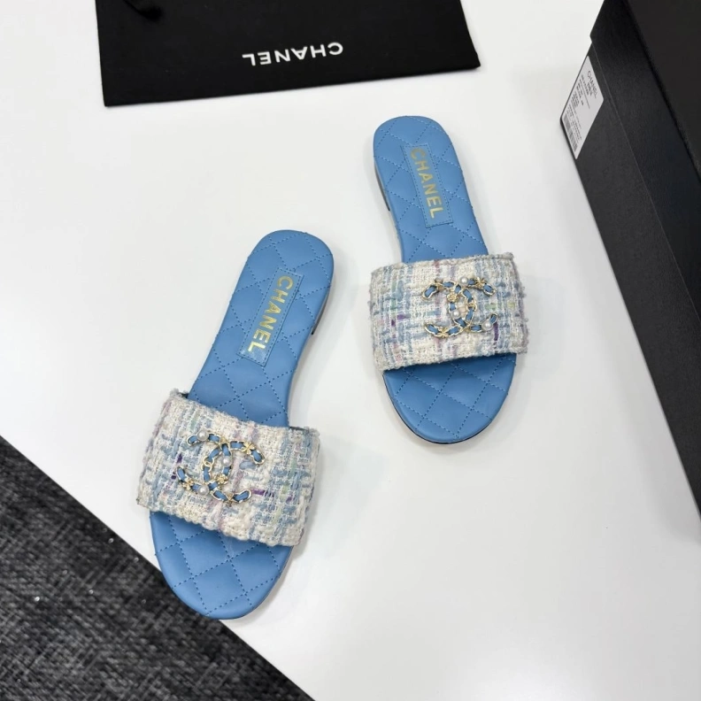 Refined Chxnxl Sandals 120353