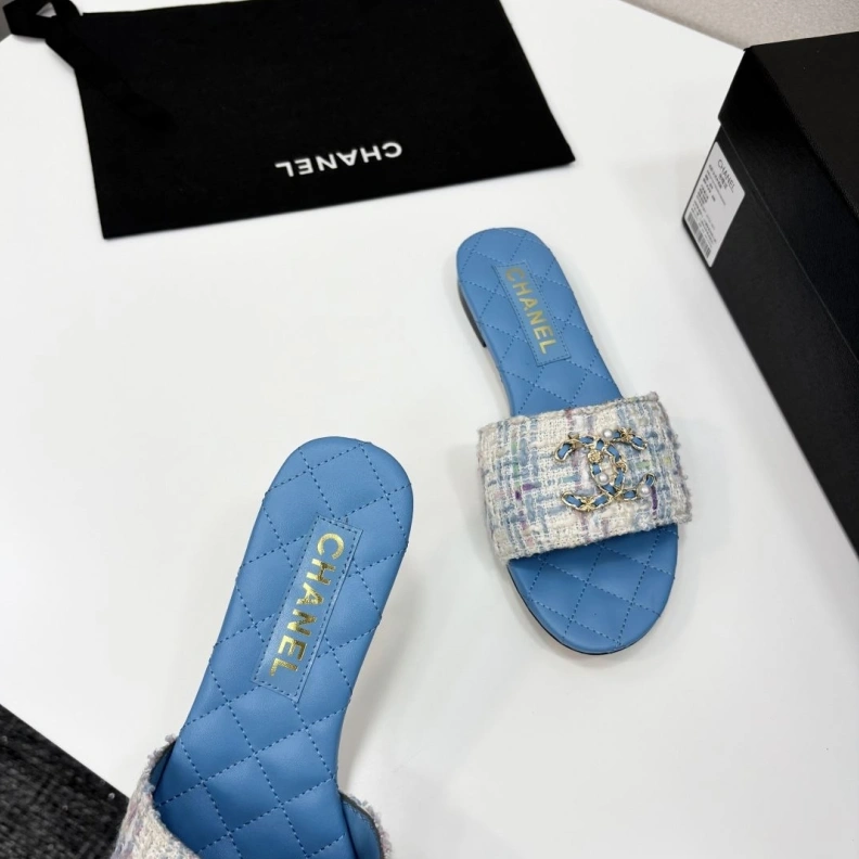 Refined Chxnxl Sandals 120353