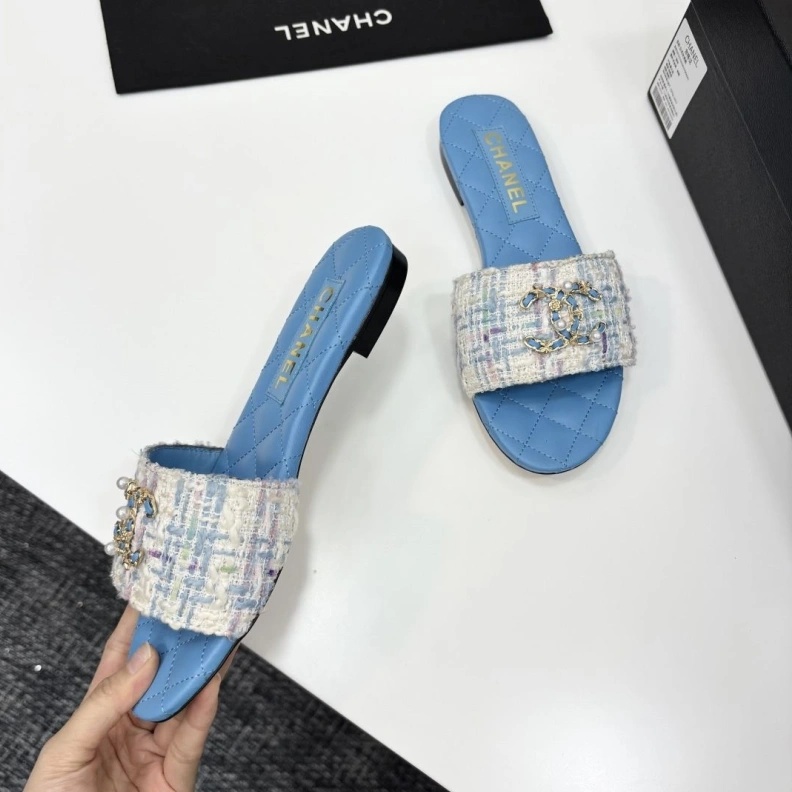 Refined Chxnxl Sandals 120353