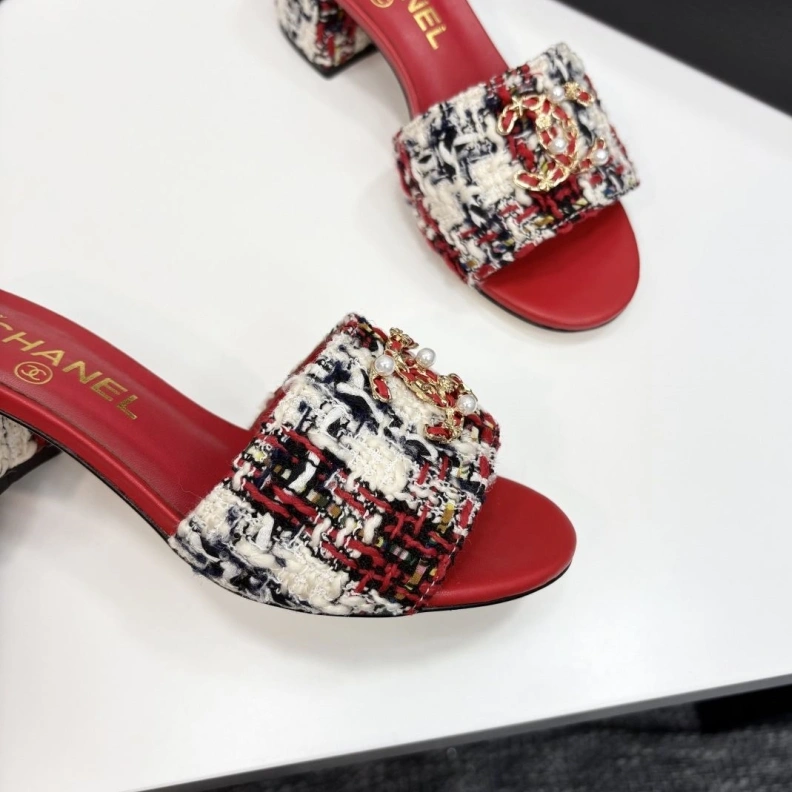 Chxnxl Sandals Compact 120355