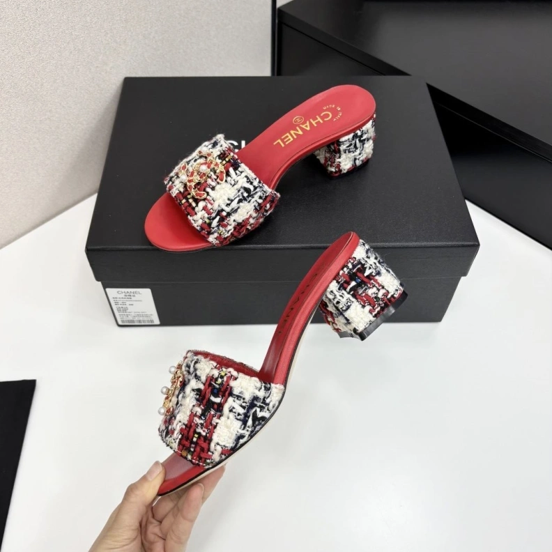 Chxnxl Sandals Compact 120355