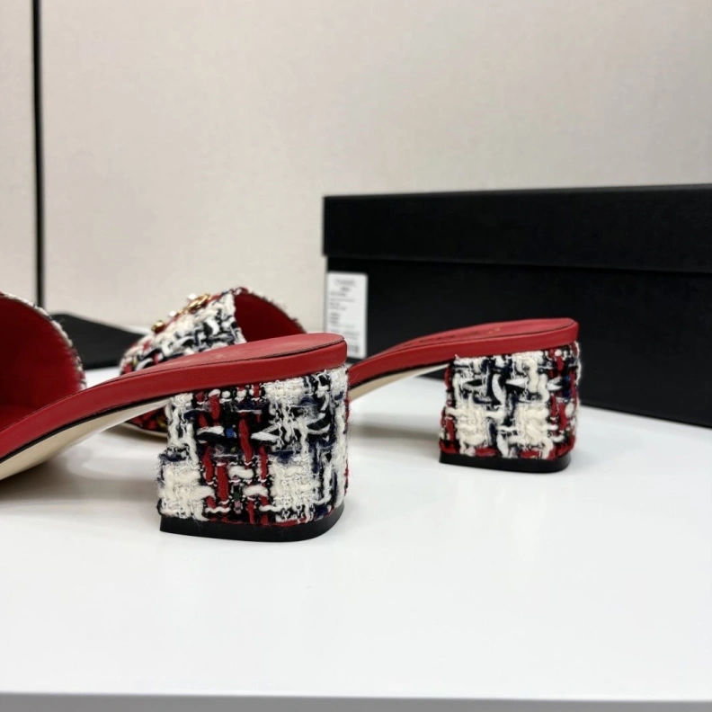 Chxnxl Sandals Compact 120355
