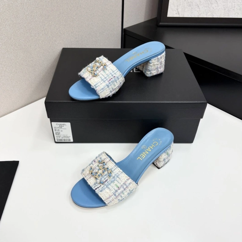 Reliable Chxnxl Sandals 120352