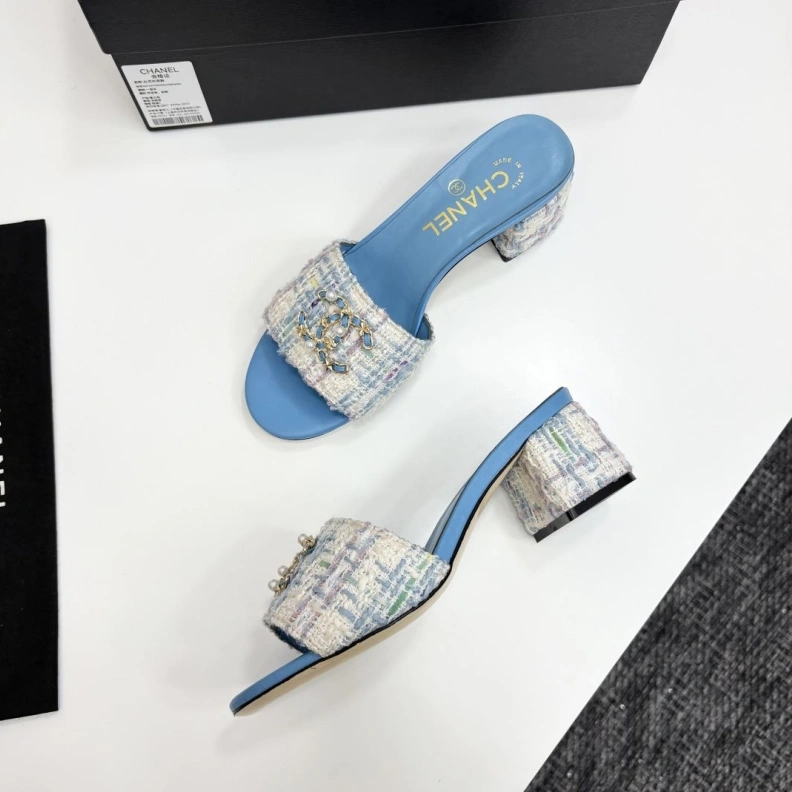 Reliable Chxnxl Sandals 120352