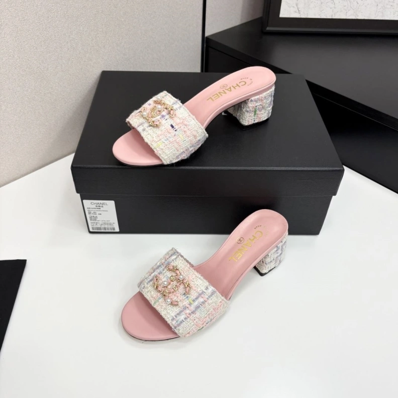 Chxnxl Sandals Flexible 120346