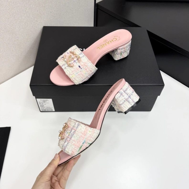 Chxnxl Sandals Flexible 120346