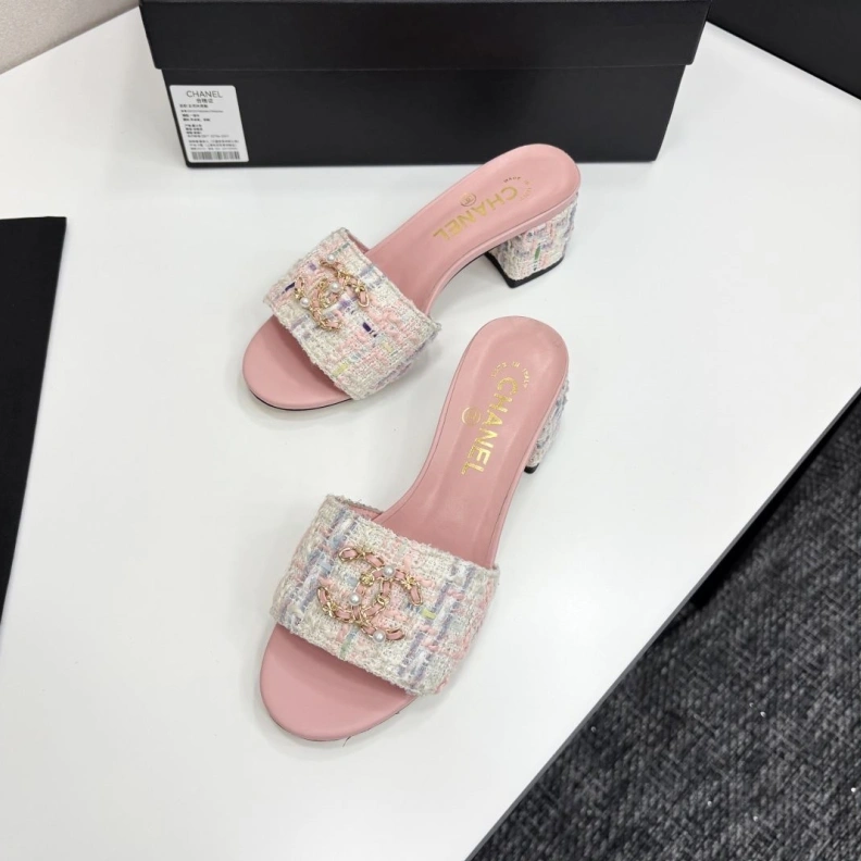 Chxnxl Sandals Flexible 120346