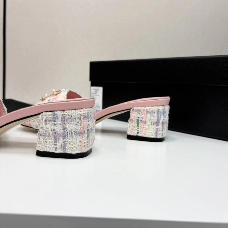 Chxnxl Sandals Flexible 120346