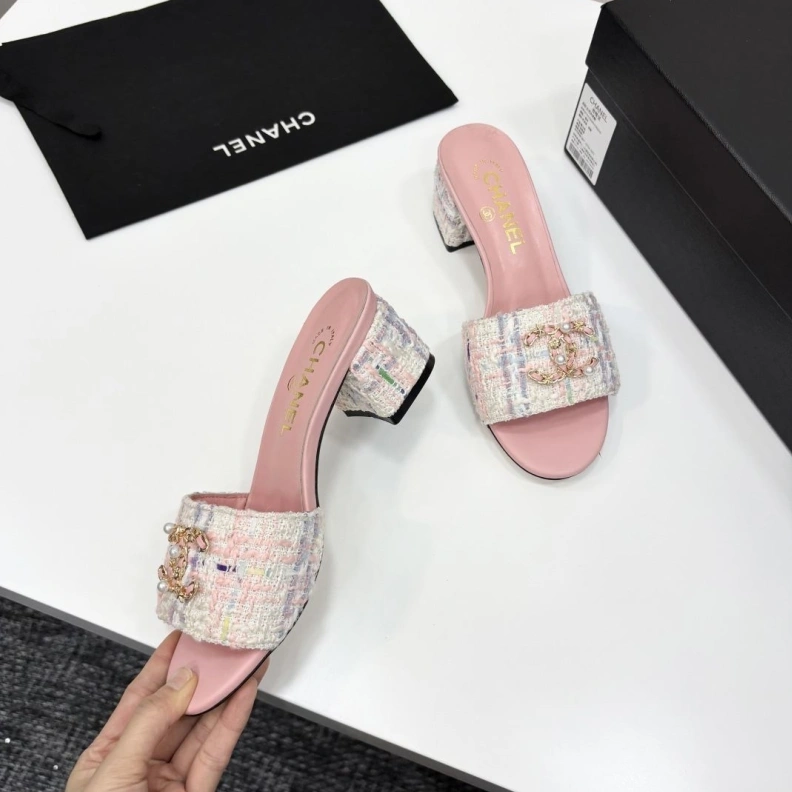 Chxnxl Sandals Flexible 120346