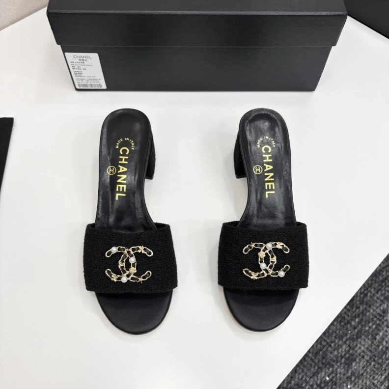 Chxnxl Sandals GoodFit 120348