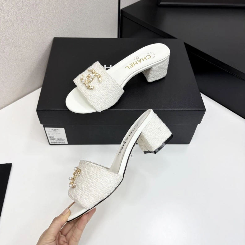 Chxnxl Sandals Unique 120344