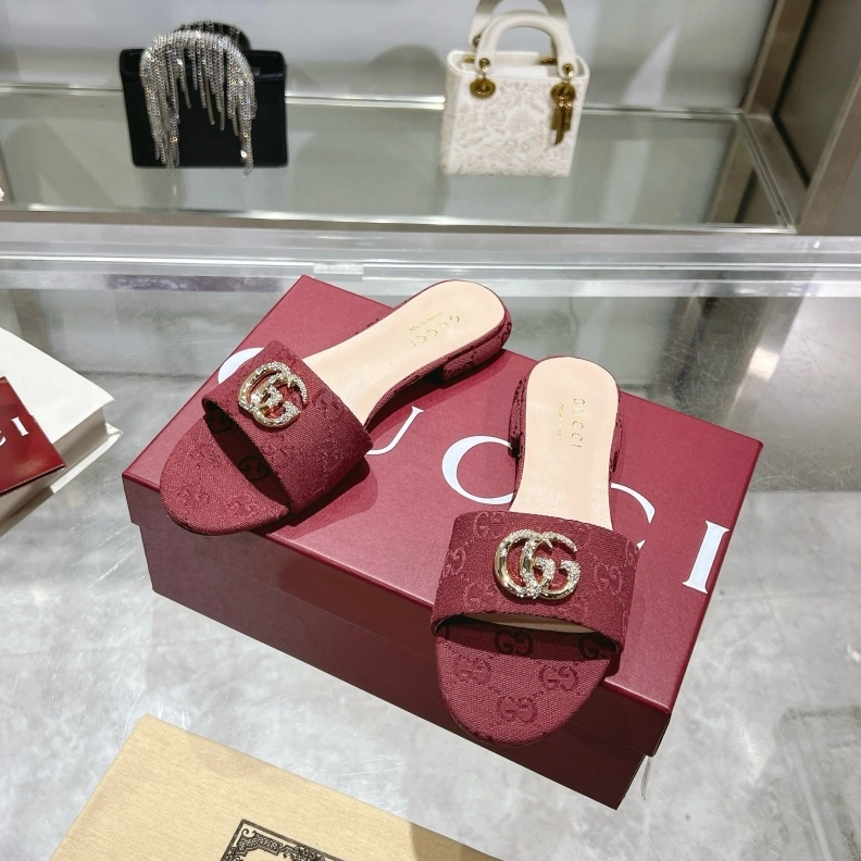 Gxccx Sandals Refined 157511