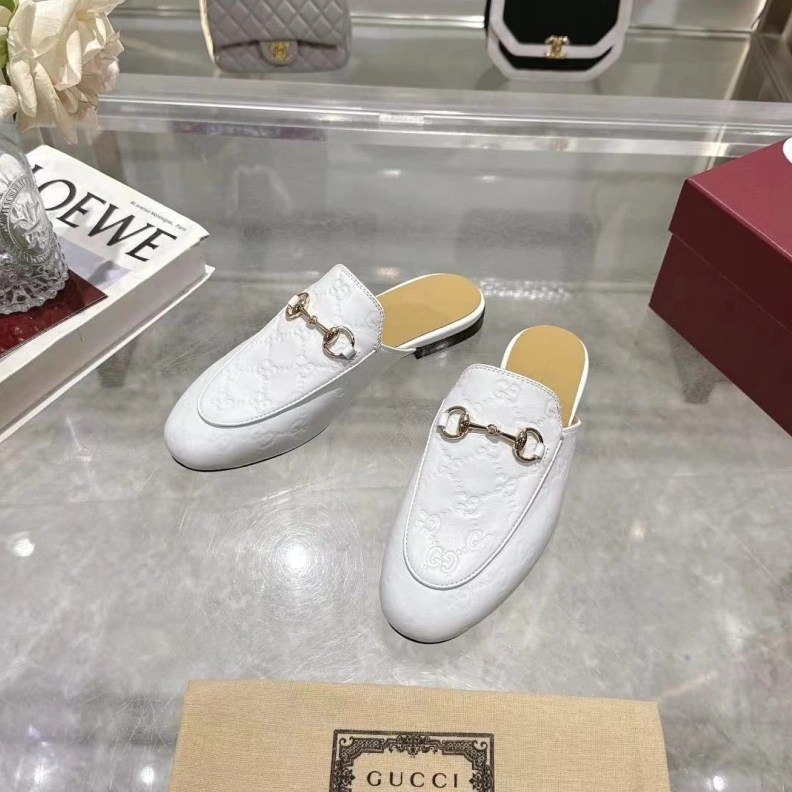 Gxccx Leather Shoes Trendy 157588