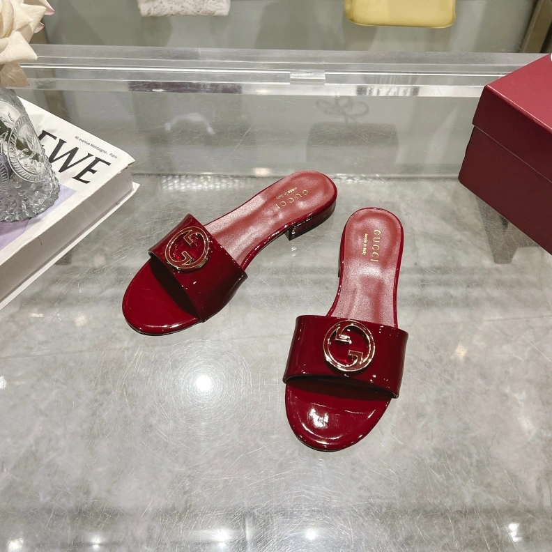Practical Gxccx Sandals 157493
