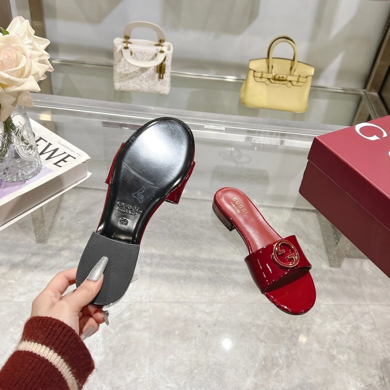 Practical Gxccx Sandals 157493