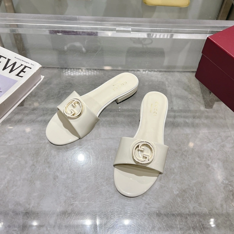 Cozy Gxccx Sandals 157490