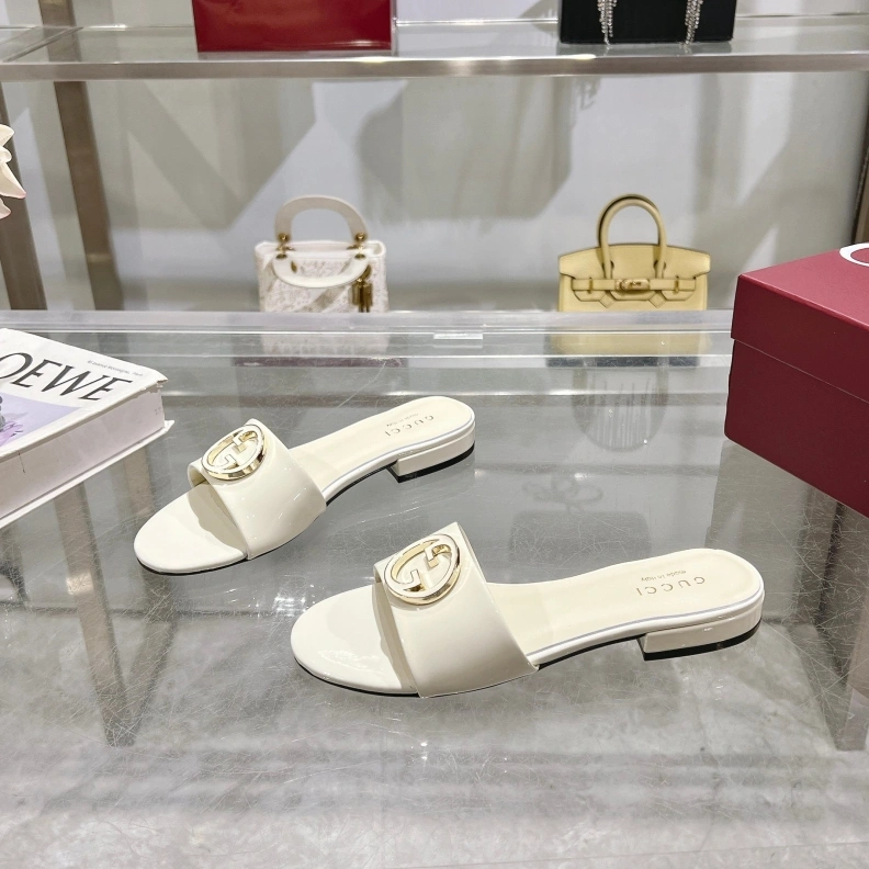 Cozy Gxccx Sandals 157490