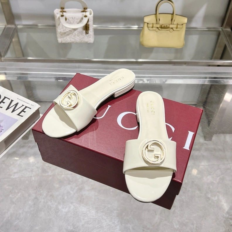 Cozy Gxccx Sandals 157490