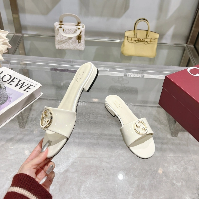 Cozy Gxccx Sandals 157490