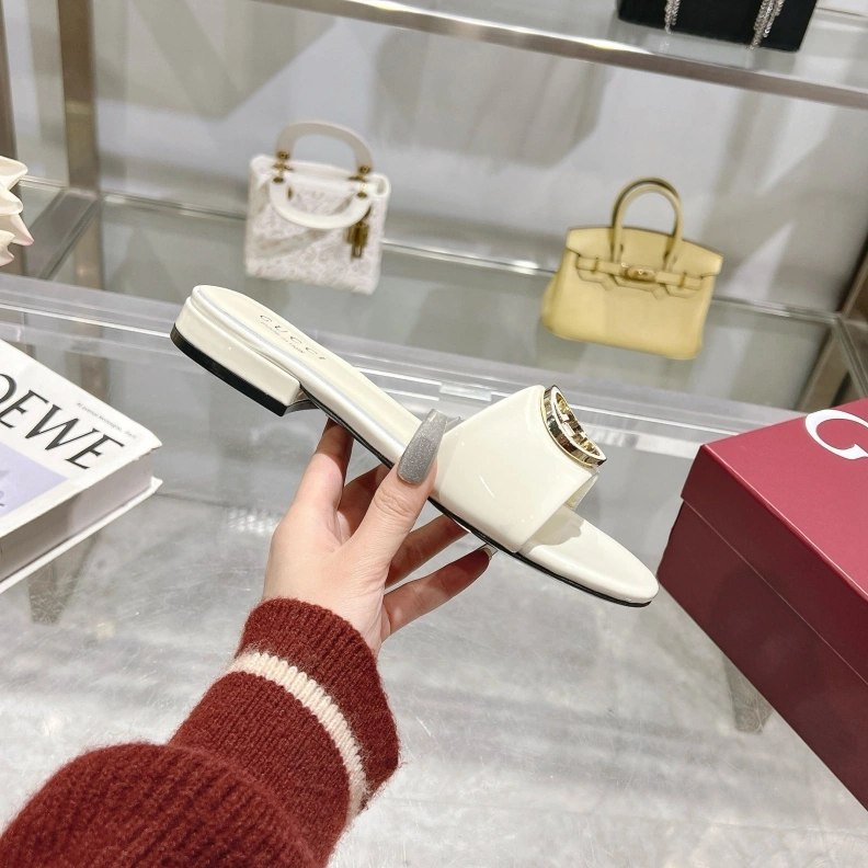 Cozy Gxccx Sandals 157490