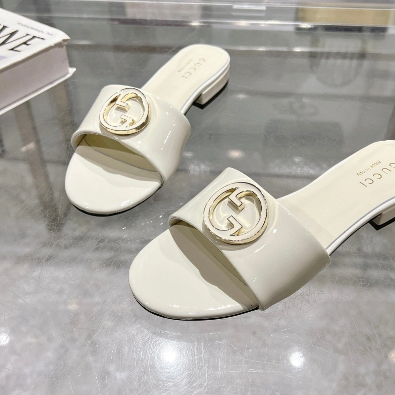 Cozy Gxccx Sandals 157490